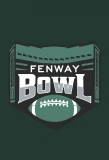 Poster for Fenway Bowl