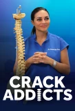 Poster for Crack Addicts