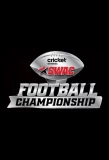 Poster for SWAC Football Championship
