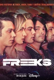 Poster for FreeKs