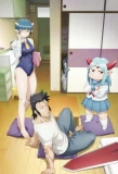 Poster for Level 1 Demon Lord and One Room Hero