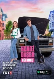 Poster for Kendi Düşen Ağlamaz