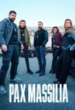 Poster for Pax Massilia