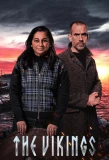Poster for The Vikings