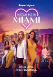 Poster for Match Me in Miami