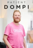 Poster for Patiënt Dompi
