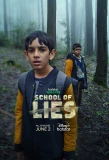 Poster for School of Lies
