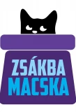 Poster for Zsákbamacska