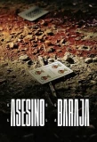 Poster for El Asesino de la Baraja