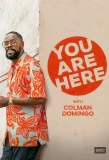 Poster for You Are Here