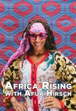 Poster for Africa Rising with Afua Hirsch