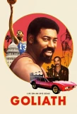 Poster for Goliath
