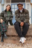 Poster for Britain's Best Beach Huts