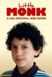 Poster for Little Monk
