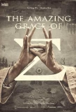 Poster for The Amazing Grace of Σ