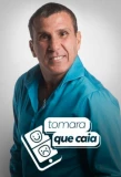 Poster for Tomara que Caia