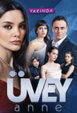 Poster for Üvey Anne
