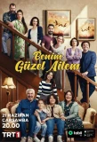 Poster for Benim Güzel Ailem