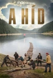 Poster for A híd