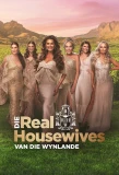 Poster for Die Real Housewives van die Wynlande