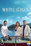 Poster for Maviye Sürgün