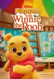 Poster for Playdate with Winnie the Pooh