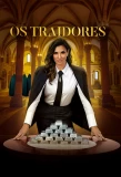 Poster for Os Traidores