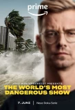 Poster for Joko Winterscheidt Presents - The World's Most Dangerous Show