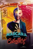 Poster for Máscara contra Caballero