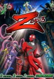 Poster for Zevo-3