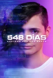 Poster for 548 Días: Captada por Una Secta