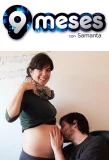 Poster for 9 meses con Samanta