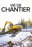 Poster for Vie de chantier