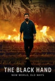 Poster for The Black Hand