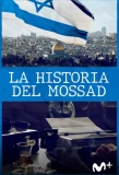 Poster for The History of Mossad