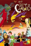 Poster for Howdi Gaudi