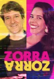 Poster for Zorra