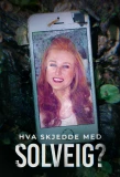 Poster for Hva skjedde med Solveig?