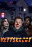 Poster for Vettskremt