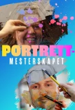 Poster for Portrettmesterskapet