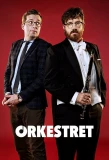 Poster for Orkestret