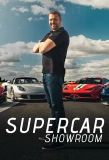 Poster for Supercar Showroom