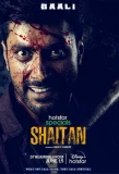 Poster for Shaitan