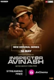 Poster for Inspector Avinash