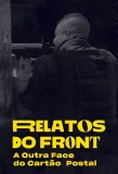 Poster for Relatos do Front: A Outra Face do Cartão Postal