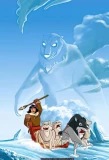 Poster for La Grande Chasse de Nanook