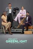Poster for Project Greenlight: A New Generation