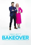 Poster for Project Bakeover