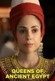 Poster for Queens of Ancient Egypt