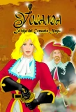 Poster for Yolanda, la hija del corsario negro